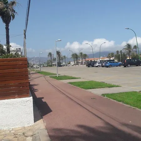 Villa Promenade Terrace Empuriabrava Exterior photo