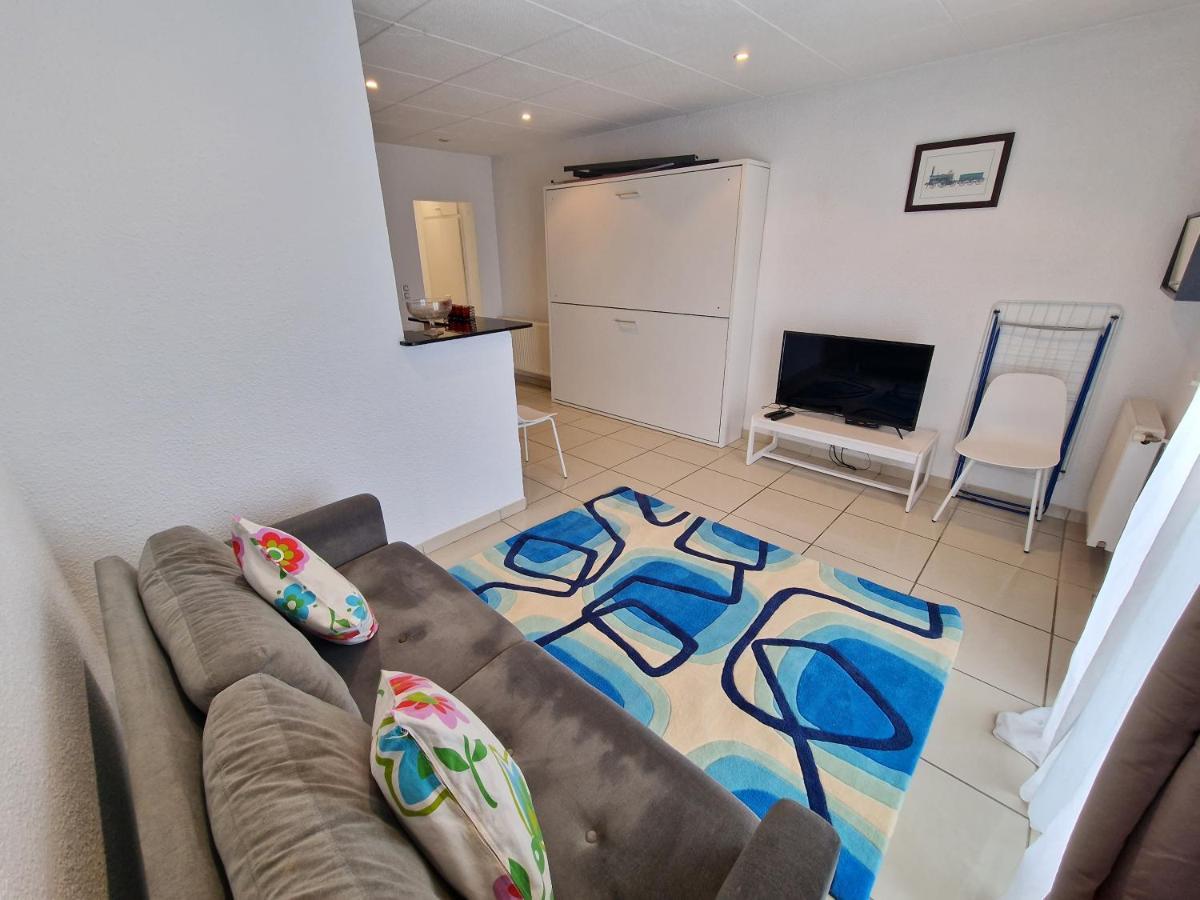 Casa vacanze Promenade Terrace Empuriabrava