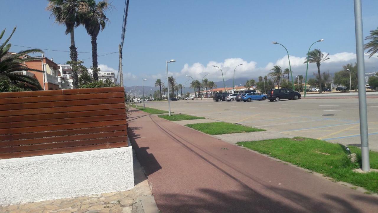 Casa vacanze Promenade Terrace