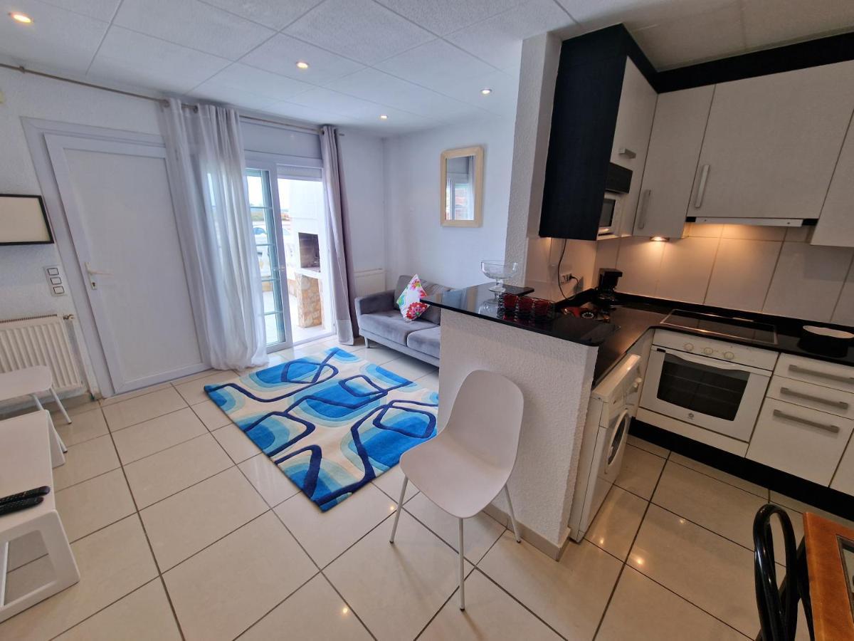 Ferienhaus Promenade Terrace Empuriabrava