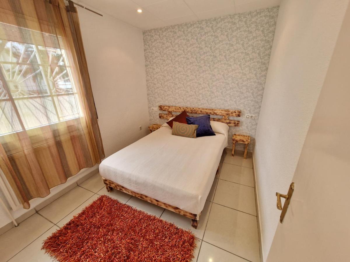 Ferienhaus Promenade Terrace Empuriabrava